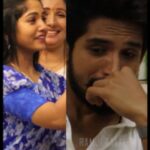 Bhavya Gowda Instagram - Watch the full video on our YouTube channel ! #ramjitalkies #colorskannada #geetha