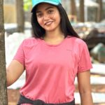 Bhavya Gowda Instagram - 💕 Captured by: @dhanush_gowda_official #kannada #kannadaactress #bhavyagowda670 #geethaserial #geethaserialbhavyagowda670 #colors #colorskannada #actor #actresses #telgu #telguactress #starmaa #kks #kalisiuntekaladusukhamserial #instagram #instagood #instadaily #insta #instafashion