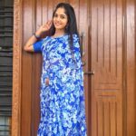 Bhavya Gowda Instagram - 💙 #kannada #kannadaactress #bhavyagowda670 #geethaserial #geethaserialbhavyagowda670 #colors #colorskannada #actor #actresses #telgu #telguactress #starmaa #kks #kalisiuntekaladusukhamserial #instagram #instagood #instadaily #insta #instafashion