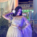 Bhavya Gowda Instagram - 🤍 Outfit: @classy_renthouse @classy.designerhouse Hairstyle by: @hairstylist_bangalore #kannada #kannadaactress #bhavyagowda670 #geethaserial #geethaserialbhavyagowda670 #colors #colorskannada #actor #actresses #telgu #telguactress #starmaa #kks #kalisiuntekaladusukhamserial #instagram #instagood #instadaily #insta #instafashion Bangalore, India