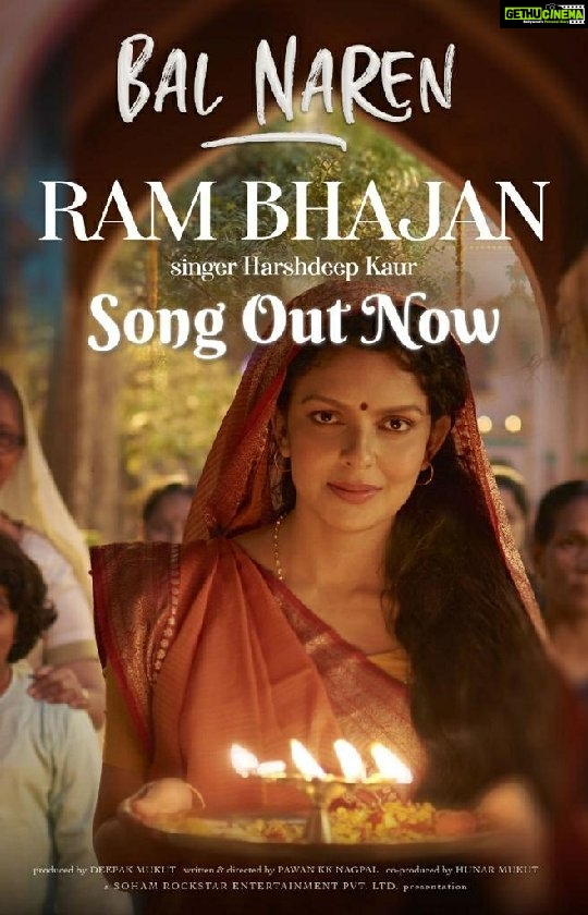 Bidita Bag Instagram - #RamJiAayenge #RamBhajan - Song out now! #BalNaren @sremusic @hunarmukut @deepakmukut @sohamrockstar @mscollectivesofficial @vindusingh @pawankknagpal @harshdeepkaurmusic @actorlokeshmittal @ranjeeshduggal @mayankgera03 @govindnamdeo @biditabag @prataprout @shyamjajubjp @anilgeorge7229 @baggatajinder @yagyabhasin @suhanidahia @irs_sahilseth @vikasirs @devendratomargwalior @shreyabanerjee @rajendrabhaat @monurajawat #BalNaren #SongRelease #SohamRockstarEntertainment #SohamRockstarEntertainmentMusic #SongRelease #Bollywood #BollywoodMovies #ProductionHouse #Sre #SreMusic #DeepakMukut #BollywoodTalent #Talent #NewSong #SongOutNow #HarshdeepKaur #VinduSingh