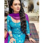 Bidita Bag Instagram - #Naazneen photo dump 🥰 #Bhaukaal #Bhaukaal2