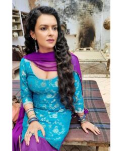 Bidita Bag Instagram - #Naazneen photo dump 🥰
#Bhaukaal #Bhaukaal2