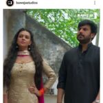 Bidita Bag Instagram - #Naazneen photo dump 🥰 #Bhaukaal #Bhaukaal2