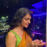 Bidita Bag Instagram - Happy Diwali 🤗🕯️ Photo @___pujakuley__ Thankoo @___pujakuley__ @darshanabanik for the diwali Bengali style treat 😋 Thank u @jazimsharma and ur wifey for this beautiful saree 🤗 #happydiwali🎉