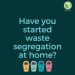 Bidita Bag Instagram - Follow @5rcycle Reduce Reuse Recycle. 🙏 #segregatewaste #wastemanagement
