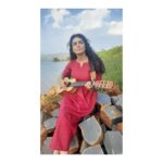 Bidita Bag Instagram - Such a beautiful place 😍 Shall I make a reel?😁? Bhor