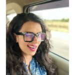Bidita Bag Instagram - Recently I visited a world heritage site declared by UNESCO in Madhya Pradesh...if u guys can answer which particular site I visited... using ur intuition and without using google...I will upload more photos and a reel 😉❣️
