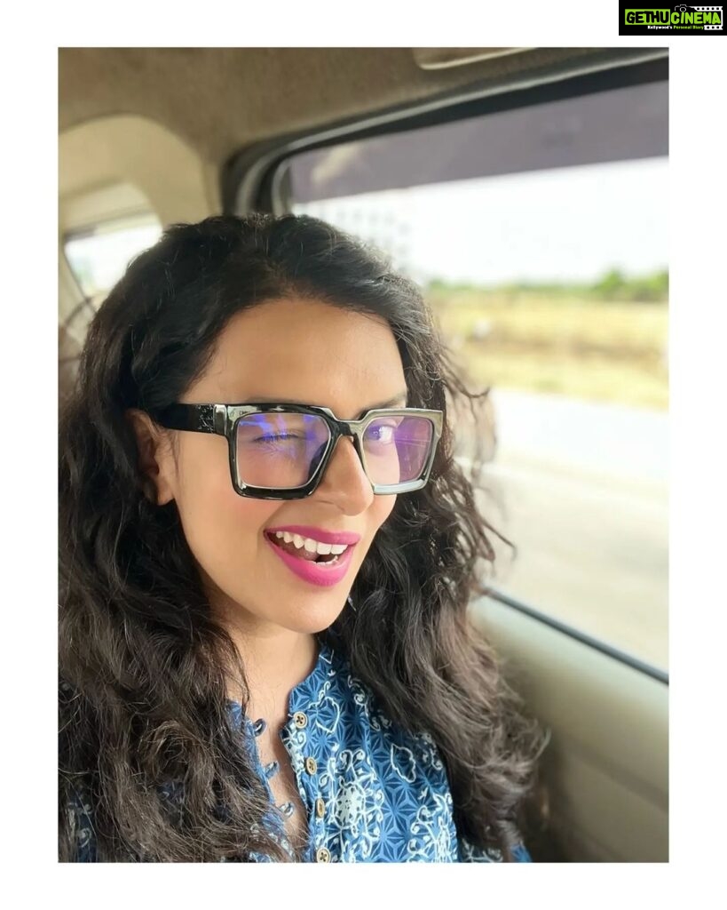 Bidita Bag Instagram - Recently I visited a world heritage site declared by UNESCO in Madhya Pradesh...if u guys can answer which particular site I visited... using ur intuition and without using google...I will upload more photos and a reel 😉❣️