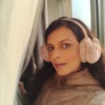 Bidita Bag Instagram - पर्दा-ए-लुत्फ़ में ये ज़ुल्म-ओ-सितम क्या कहिए, हाय ज़ालिम तेरा अंदाज़-ए-करम क्या कहिए। Parda-e-Lutf Mein Ye Zulm-o-Sitam Kya Kahiye, Haye Zalim Tera Andaaz-e-Karam Kya Kahiye. ~ unknown MUA: @artistrybyashish