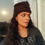 Bidita Bag Instagram - "Laughter is the sun that drives winter from the human face." I don't who said this particular quote...but this goes well with my pictures..😎🤘 MUA: @artistrybyashish