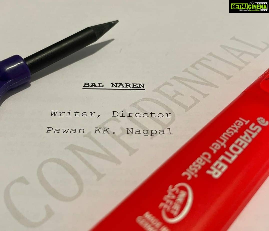 Bidita Bag Instagram - Happy to be part of #BalNaren…an important film backed by Producer @DeepakMukut. Inspired by Swachh Bharat Abhiyan, written and directed by @pawankknagpal Shoot stars tomorrow @sohamrockstrent @deepakmukut @vindusingh @biditabag @rajnieshduggall @actorlokeshmittal & #govindnamdeo
