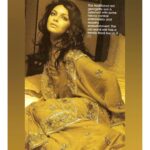 Bidita Bag Instagram – Throwback Femina Editorial Shoot. 💛
@jeenamitrabanik 🤗