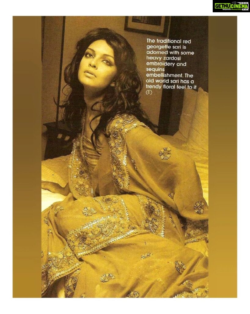 Bidita Bag Instagram - Throwback Femina Editorial Shoot. 💛 @jeenamitrabanik 🤗