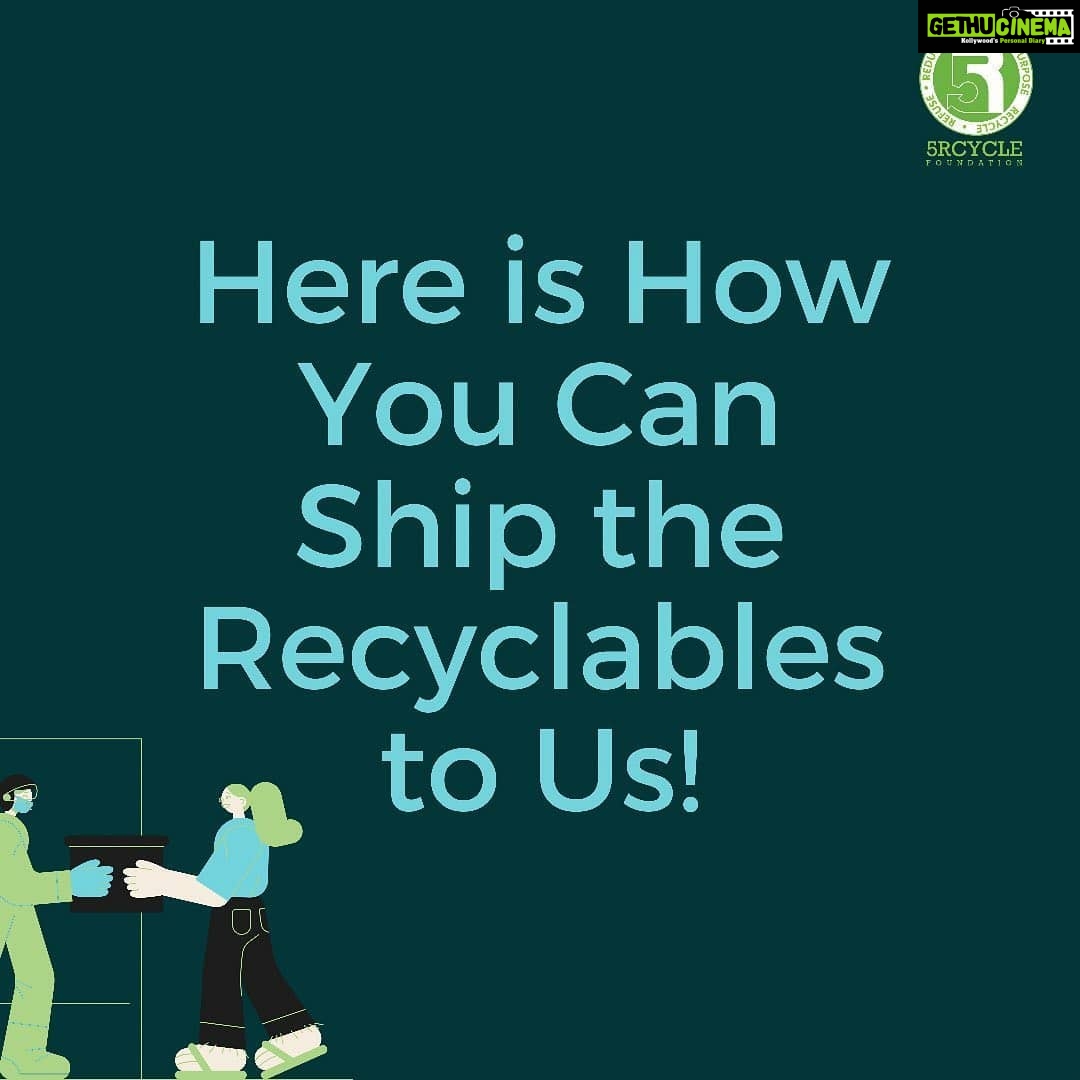 Bidita Bag Instagram - Follow @5rcycle Reduce Reuse Recycle. 🙏 #segregatewaste #wastemanagement