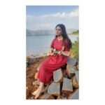 Bidita Bag Instagram - Such a beautiful place 😍 Shall I make a reel?😁? Bhor