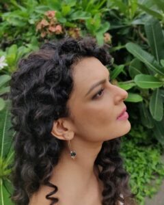 Bidita Bag Instagram - Jewellery @_artsilver