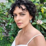 Bidita Bag Instagram – Thank you @_artsilver for this beautiful silver jewellery 😇