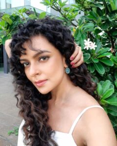 Bidita Bag Instagram - Thank you @_artsilver for this beautiful silver jewellery 😇
