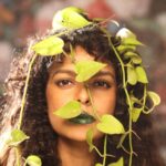 Bidita Bag Instagram - Oxygen cylinders ki kya zaroorat! 🤔 Money plants latka lo...snake plants ko soongh lo 😉 #KanganaRanaut #oxygen #OxygenCrisis 📸@somsarkaar #covid #oxygencylinder