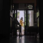 Bidita Bag Instagram - ● ● I sang this song for a Tamil/Bengali Bilingual short film #Sinam. This timeless song is written and composed by Rabindra Nath Tagore. Thank you @rimidhar for guiding me and recording this at your home. Thank you director @directoranandmurthy and producer @nesancreations for giving me this opportunity. Music and BGM: @gvprakash Cast: #SaiDhanshika @saidhanshika #BiditaBag Cinematographer: Saravanan Natarajan Editor: Deepak Bhojraj (Rising Apple Studio) Colorist Editor - Gopal Balaji Sound Mastering: Sampath Alwar This film is available on @disneyplushotstar #AmiTomariMatirKanya #mybodymywillmyway