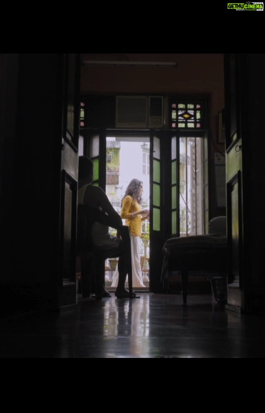 Bidita Bag Instagram - ● ● I sang this song for a Tamil/Bengali Bilingual short film #Sinam. This timeless song is written and composed by Rabindra Nath Tagore. Thank you @rimidhar for guiding me and recording this at your home. Thank you director @directoranandmurthy and producer @nesancreations for giving me this opportunity. Music and BGM: @gvprakash Cast: #SaiDhanshika @saidhanshika #BiditaBag Cinematographer: Saravanan Natarajan Editor: Deepak Bhojraj (Rising Apple Studio) Colorist Editor - Gopal Balaji Sound Mastering: Sampath Alwar This film is available on @disneyplushotstar #AmiTomariMatirKanya #mybodymywillmyway