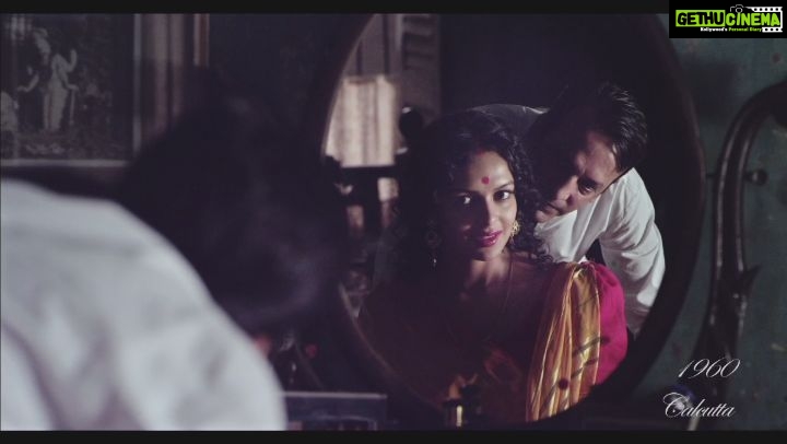 Bidita Bag Instagram - Trailer Alert! π After travelling to festivals across the globe, Paromita and Sukanto are home. Watch short film #Bouddi on @disneyplushotstar Link in bio. Please give me your feedback. @supsawitch @harishkhanna93 @foolishardy @lalit_moh @sagarthackar @vickygoenka @prateekchakravorty @pramodfilms @tusharjoshiii #ballusaluja @peeping.moon @nishantbhuse