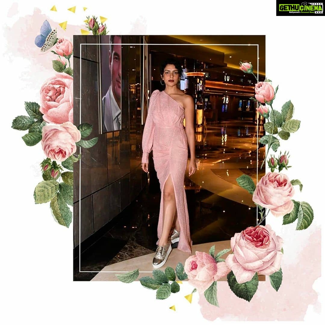 Bidita Bag Instagram - During #FaujiCalling promotional trip. Outfit: @shivayu_official