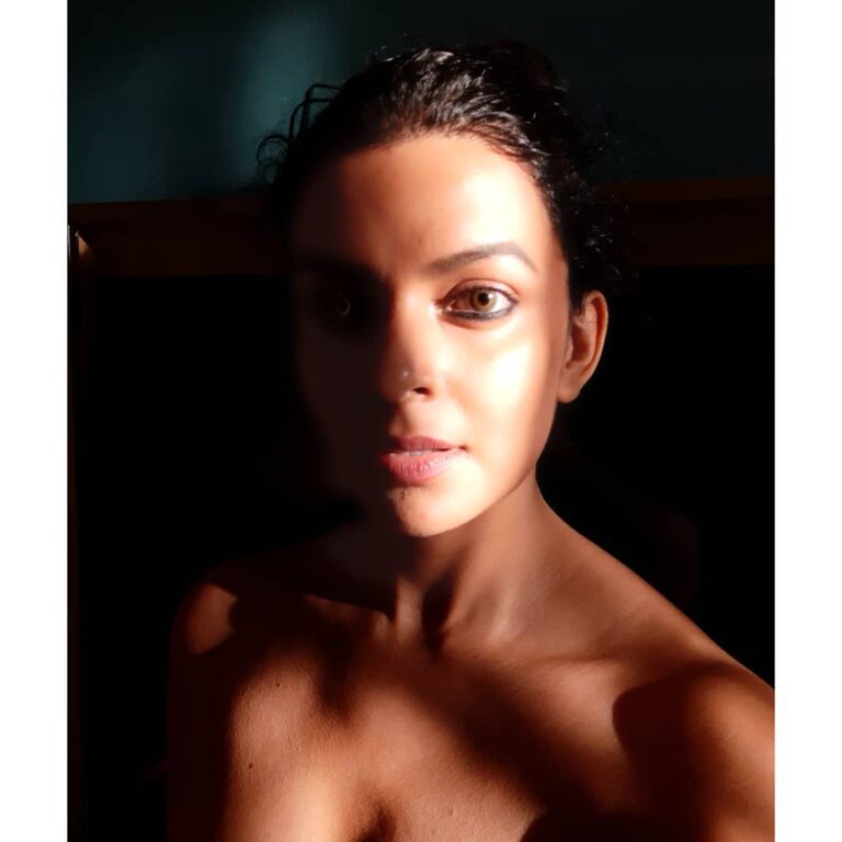 Bidita Bag Instagram - #Sunkissed 🌻 #selfie