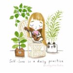 Bidita Bag Instagram - Came across this 😁! Resonated...so posted! ☺️🎸💚🌿