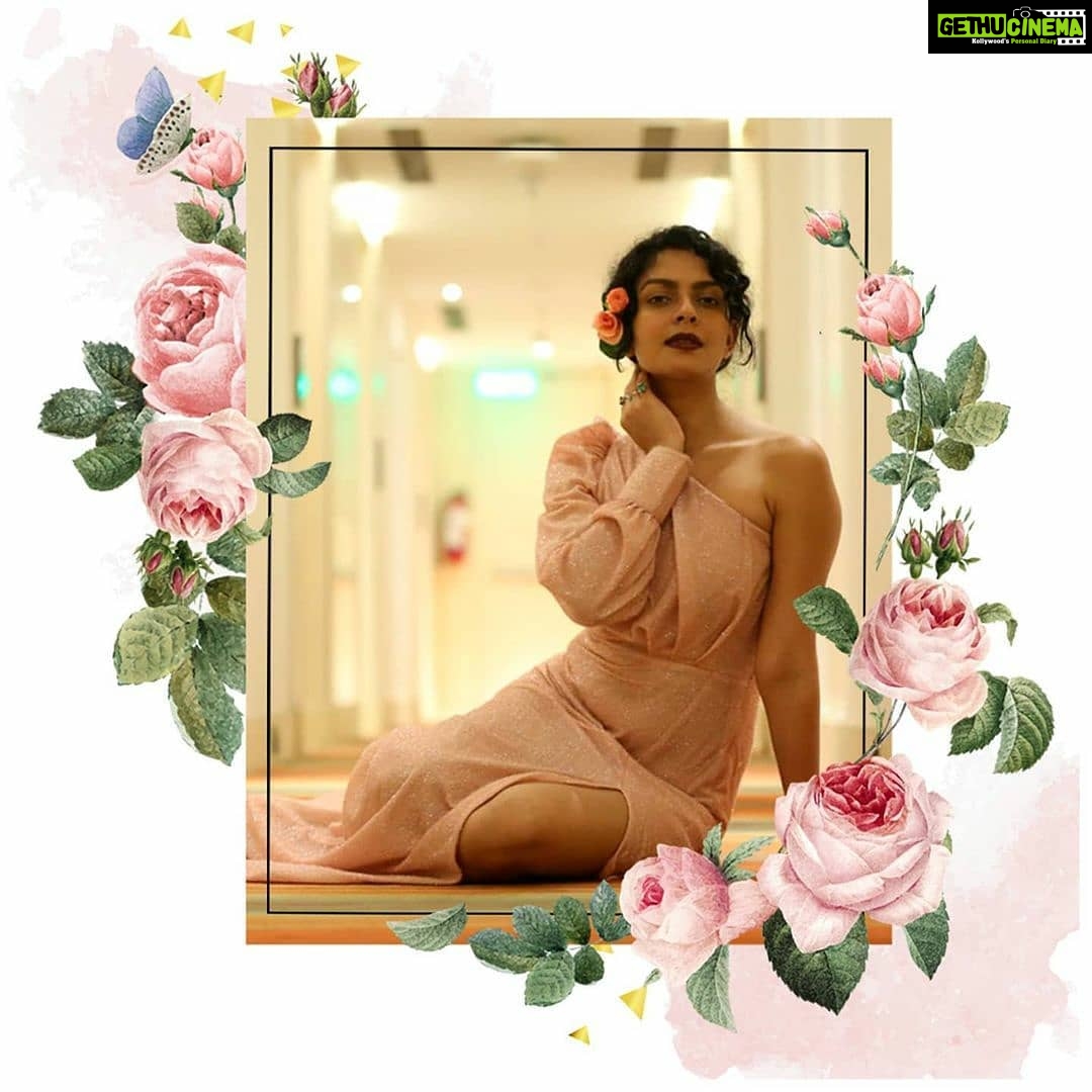 Bidita Bag Instagram - 🌸 Photo @aditya_the_photographer Outfit: @shivayu_official