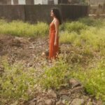 Bidita Bag Instagram – Gurl with curls 🥰
Reached the shoot location a bit early today. Couldn’t resist making an impromptu reel before the actual web-series shoot. I m in love with this Beautiful Bengali song #JodiBoliTomay. Shower some love on the singer @rahulpandeylive