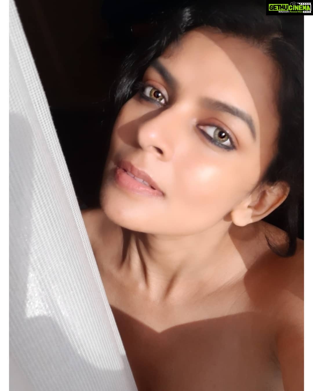 Bidita Bag Instagram - #selfie #selfiesaturday 😁