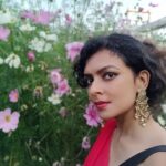 Bidita Bag Instagram - Happy Holi 🤗💖