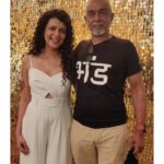 Bidita Bag Instagram – Director with coolest t-shirts
😎 @ghoshshashanka ❣️
1)भंड- Buffon
2) I am not angry. This is just my face 😏
BTS #PlanAPlanB #Netflix