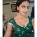 Bidita Bag Instagram - #Naazneen photo dump 🥰 #Bhaukaal #Bhaukaal2