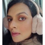 Bidita Bag Instagram - Look into my eyes 🤳 Zoom in and tell me what u see 🤣