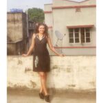 Bidita Bag Instagram – Wearing this beautiful little black Halter Neck Dress with an exclusive artwork by my dear friend @aninditaa_bose 😍❣️
Curated for the @145east
Photos by Daddy Bag
#littleblackdress #gamcha #artwork
#aninditaabose #145east