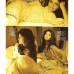 Bidita Bag Instagram – Throwback Femina Editorial Shoot. 💛
@jeenamitrabanik 🤗