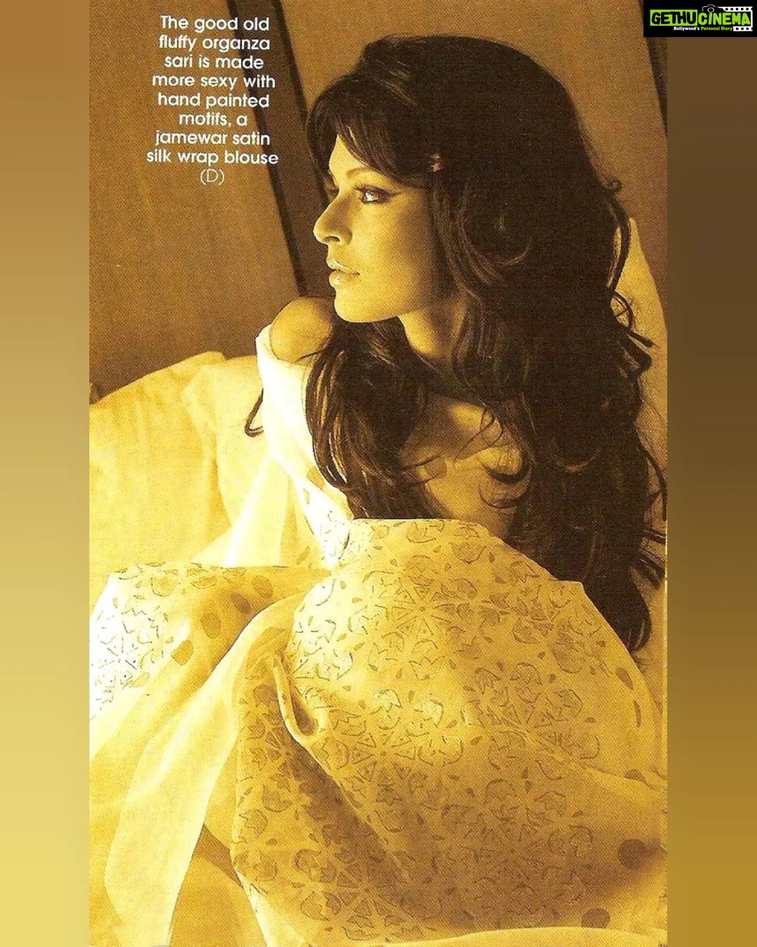 Bidita Bag Instagram - Throwback Femina Editorial Shoot. 💛 @jeenamitrabanik 🤗
