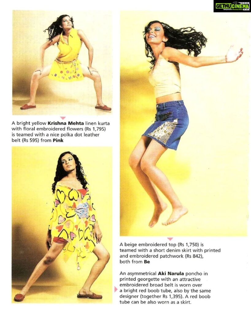 Bidita Bag Instagram - #Throwback modelling days 😬💛 @jeenamitrabanik 🤗❣️