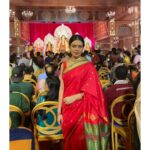 Bidita Bag Instagram – Annual #DurgaPuja ritual with @sudhishkamath after years 😅
#pandalhopping 🥳
#durgapujo #happydussehra
