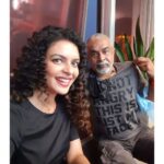 Bidita Bag Instagram – Director with coolest t-shirts
😎 @ghoshshashanka ❣️
1)भंड- Buffon
2) I am not angry. This is just my face 😏
BTS #PlanAPlanB #Netflix