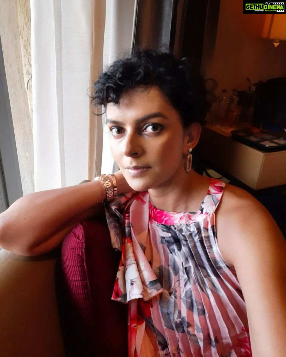 Bidita Bag Instagram - No need to smile when you are beautifully dressed! 😏 #snob #worldsmileday
