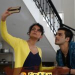 Bidita Bag Instagram - *𝐀𝐍𝐓𝐀𝐑𝐀 𝐉𝐀𝐈𝐒𝐖𝐀𝐋*| 𝐀 𝐝𝐚𝐫𝐢𝐧𝐠 𝐰𝐨𝐦𝐚𝐧 𝐰𝐡𝐨 𝐭𝐫𝐞𝐚𝐝𝐬 𝐭𝐡𝐞 𝐫𝐨𝐩𝐞𝐬 𝐨𝐟 𝐦𝐨𝐫𝐚𝐥𝐢𝐭𝐲, 𝐚𝐧𝐝 𝐛𝐞𝐥𝐢𝐞𝐯𝐞𝐬 𝐢𝐧 𝐭𝐡𝐞 𝐬𝐮𝐫𝐯𝐢𝐯𝐚𝐥 𝐨𝐟 𝐭𝐡𝐞 𝐟𝐢𝐭𝐭𝐞𝐬𝐭. #CrashCourseonPrime streaming this Friday onwards. @primevideoin @manish.hariprasad @vjymaurya @annukapoor @bhanuudayofficial @justudit @pranaypachauri @biditabag @chiragvohra1 @gauravshogun @vasukispunj @mohit_solanki_1_ @hridhuharoon @riddhikumar_ @bhavesh_roxx @aryan01s @hetalgada19 @anveshavij @sanjeevkumarnair @nagarajrathinam @castingchhabra @mukeshchhabracc @devasdixit @niharikabhasinkhan21 @shekharpraja @sunjmaurya @alwinrego @rainaroy6 @shrinkhalajain . . . #owletfilms #newseries #hindiactors #newseriesalert