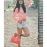 Bidita Bag Instagram - Thoda #Hat ke 😆👒 Photo: @satyakig