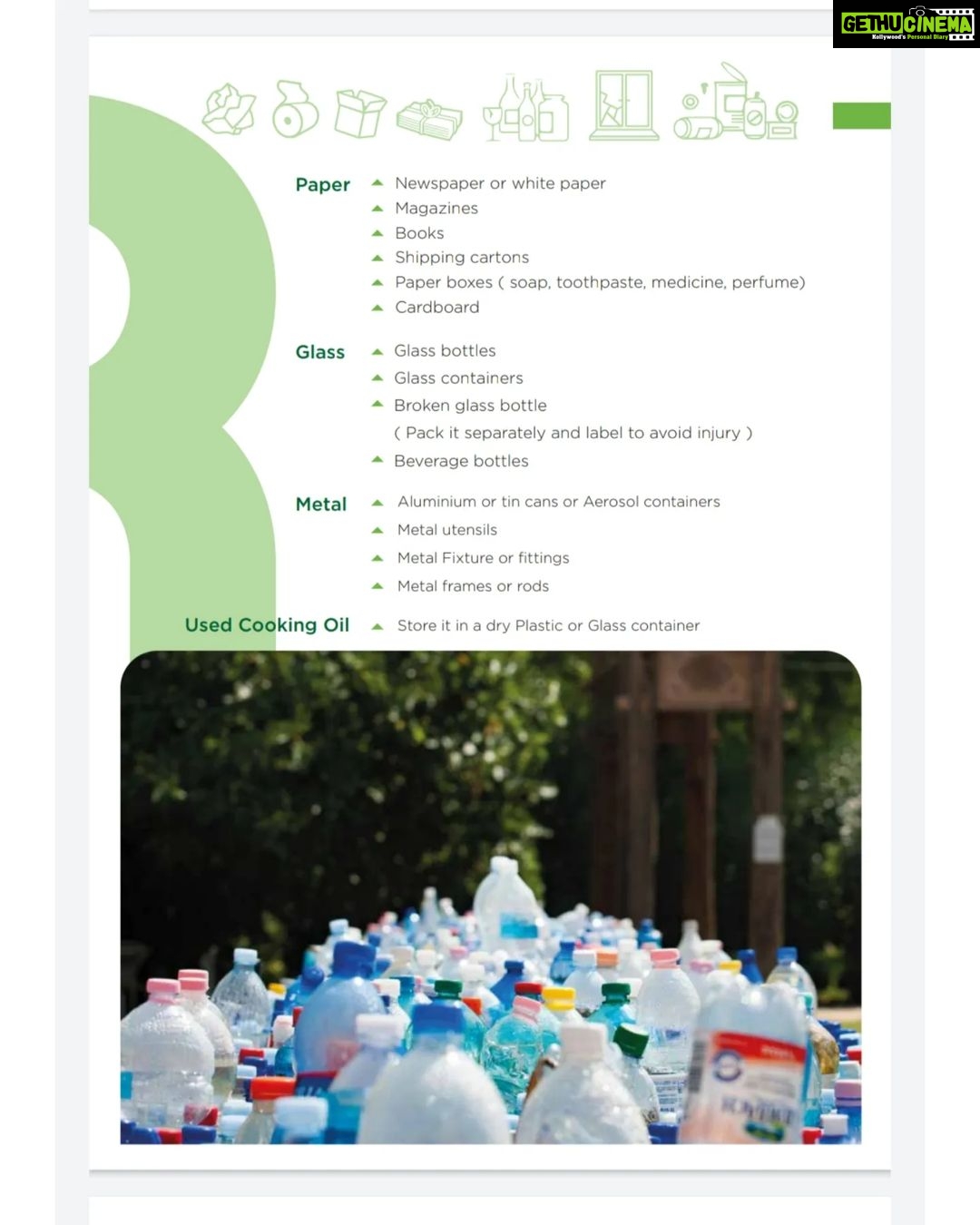 Bidita Bag Instagram - I "Care"....I "recycle " ♻️ Take charge of your plastic waste. I have had "Zero" plastic foot print in the last one year. I segregated all recyclable plastic waste, cleant it and dropped it to @5rcycle warehouse for recycling. You can courier or drop off the dry waste at Address: Government Industrial estate, 27CD, Opposite Omega House, Charkop, Kandivali (west), Mumbai- 400067 Contact: 9321625713 #reducereuserecycle #recycle #plasticfree #plasticwaste #plasticfreeoceans Mumbai, Maharashtra