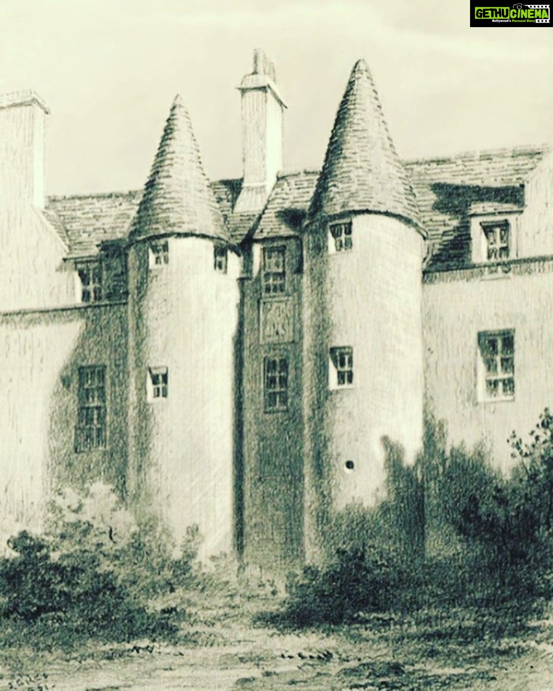Bruna Abdullah Instagram - The castle was built in the early 14th century but destroyed in the winter of 1308–1309 in the Wars of Independence. After being owned by the Comyns up until 1375,it was subsequently granted to the Earls of Ross. It was rebuilt in 1380 after the daughter of the 5th Earl married Sir Alexander Fraser of Cowie. In 1545, a second, round, tower, a courtyard and outbuildings were added to the original main square tower. In 1896, the two towers were restored and its central building rebuilt by Jenkins & Marr for Sir John Duthie, a barrister. In the late Victorian period the castle, by now almost a ruin after a 1915 fire, was purchased and restored by the wealthy Duthie family of Aberdeen. In 1934, it returned to the Fraser family after being bought by Lord Saltoun, a direct descendant of the 8th Laird. Flora Fraser, 21st Lady Saltoun, and her husband, Captain Alexander Ramsay of Mar, who was one of Queen Victoria's great-grandchildren, lived there for a while. Their daughter, Katharine Fraser, Mistress of Saltoun, took possession of the castle in 1997.During the Second World War, the castle was used as the Officers' Mess for nearby RAF Fraserburgh. Cairnbulg Castle