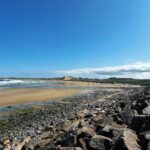 Bruna Abdullah Instagram - 3️⃣ Fraserburgh, Aberdeenshire