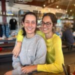 Bruna Abdullah Instagram - 👭🏻 @lu_abdalah ❤️ BrewDog DogTap